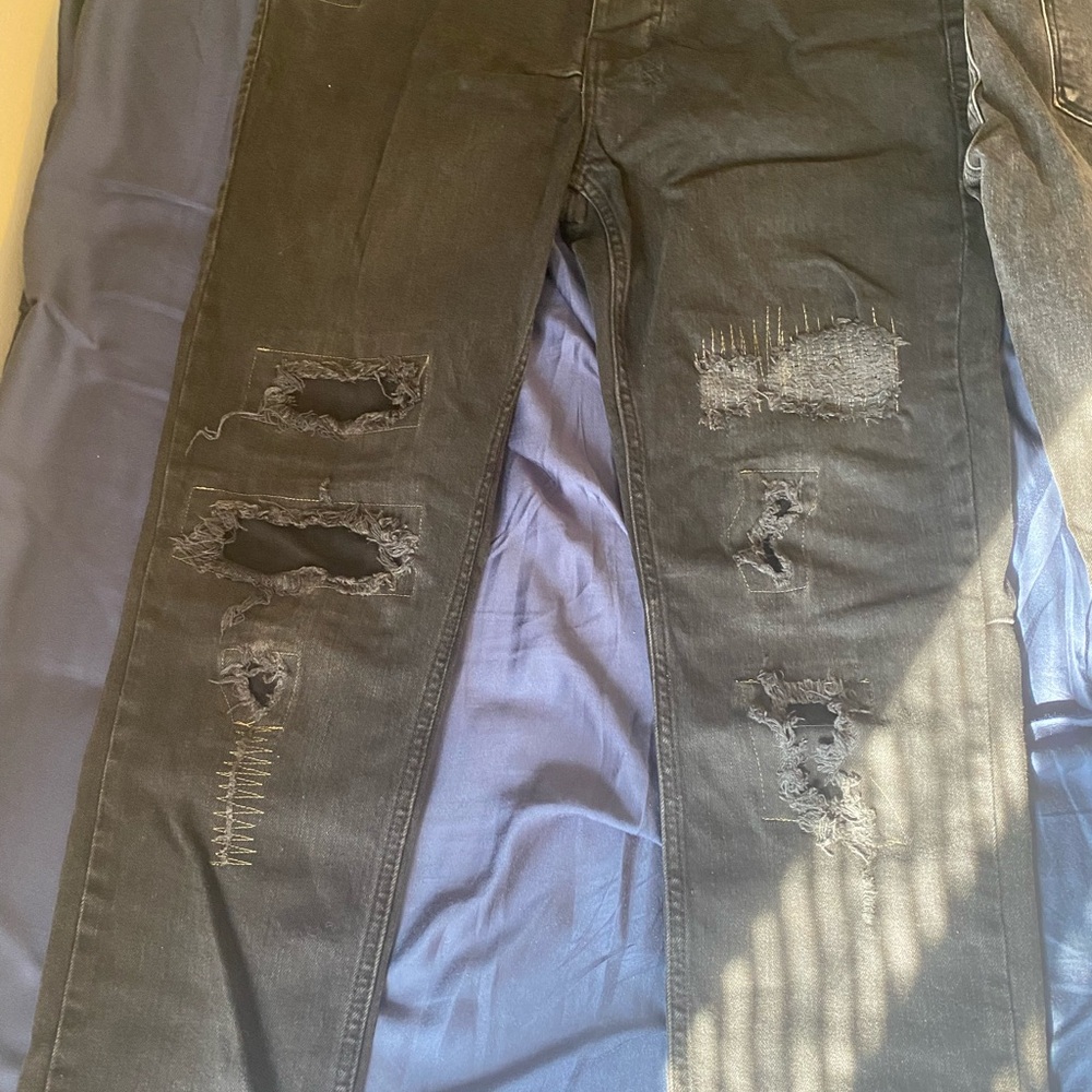 ksubi jeans